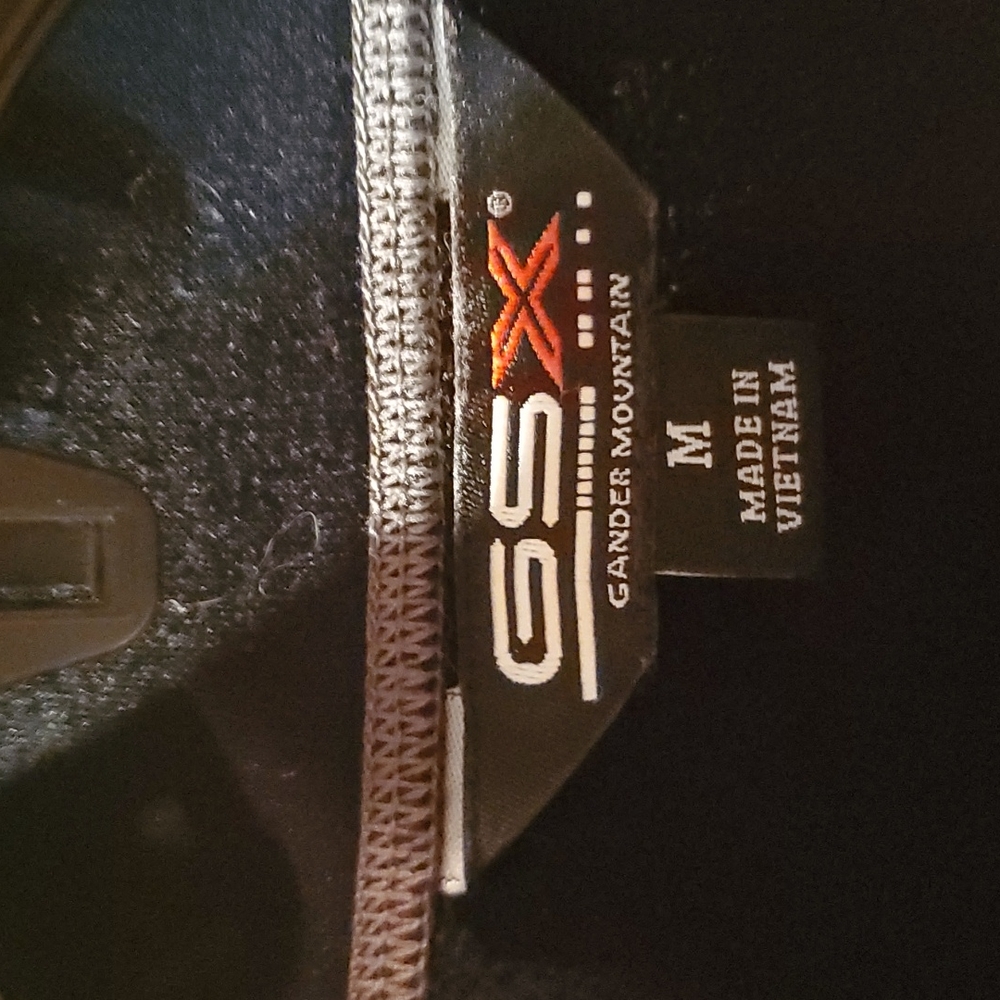 🌷GSX jacket - Picture 2 of 4